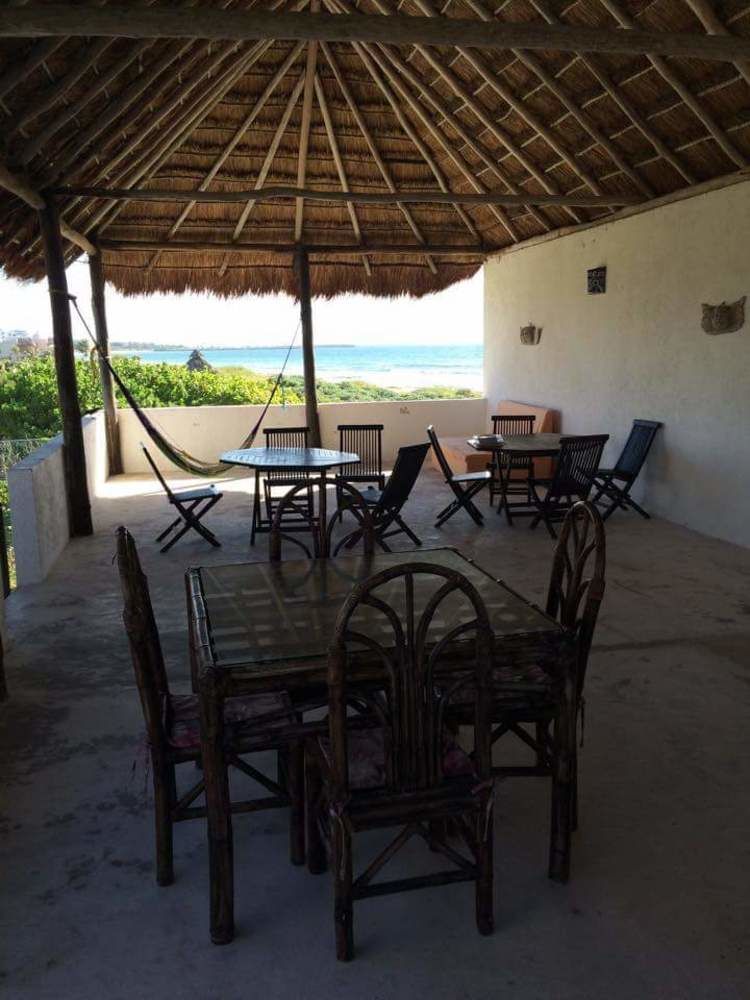 Casa Amor Pto Morelos Puerto Morelos Esterno foto